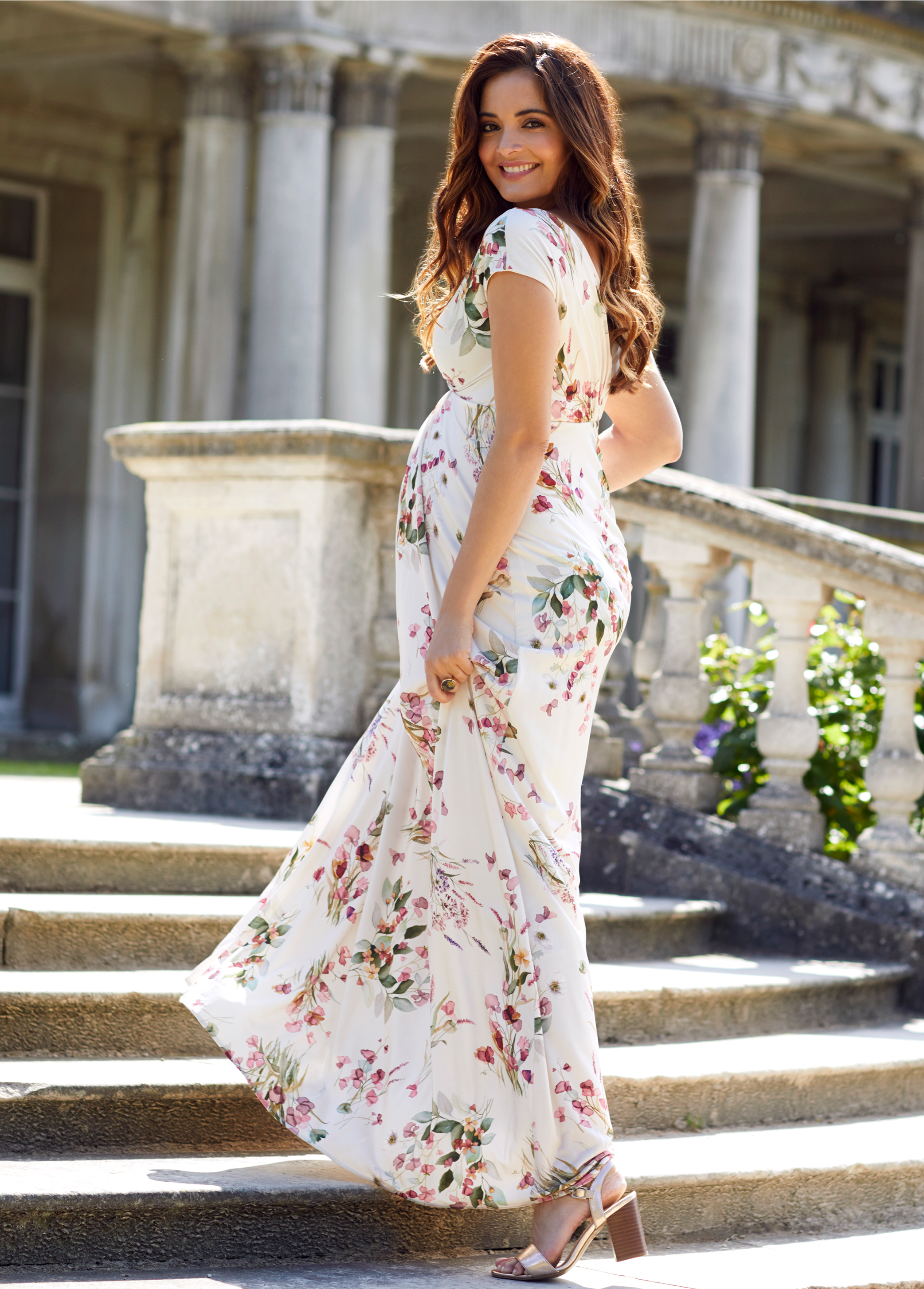 Every Step of the Way