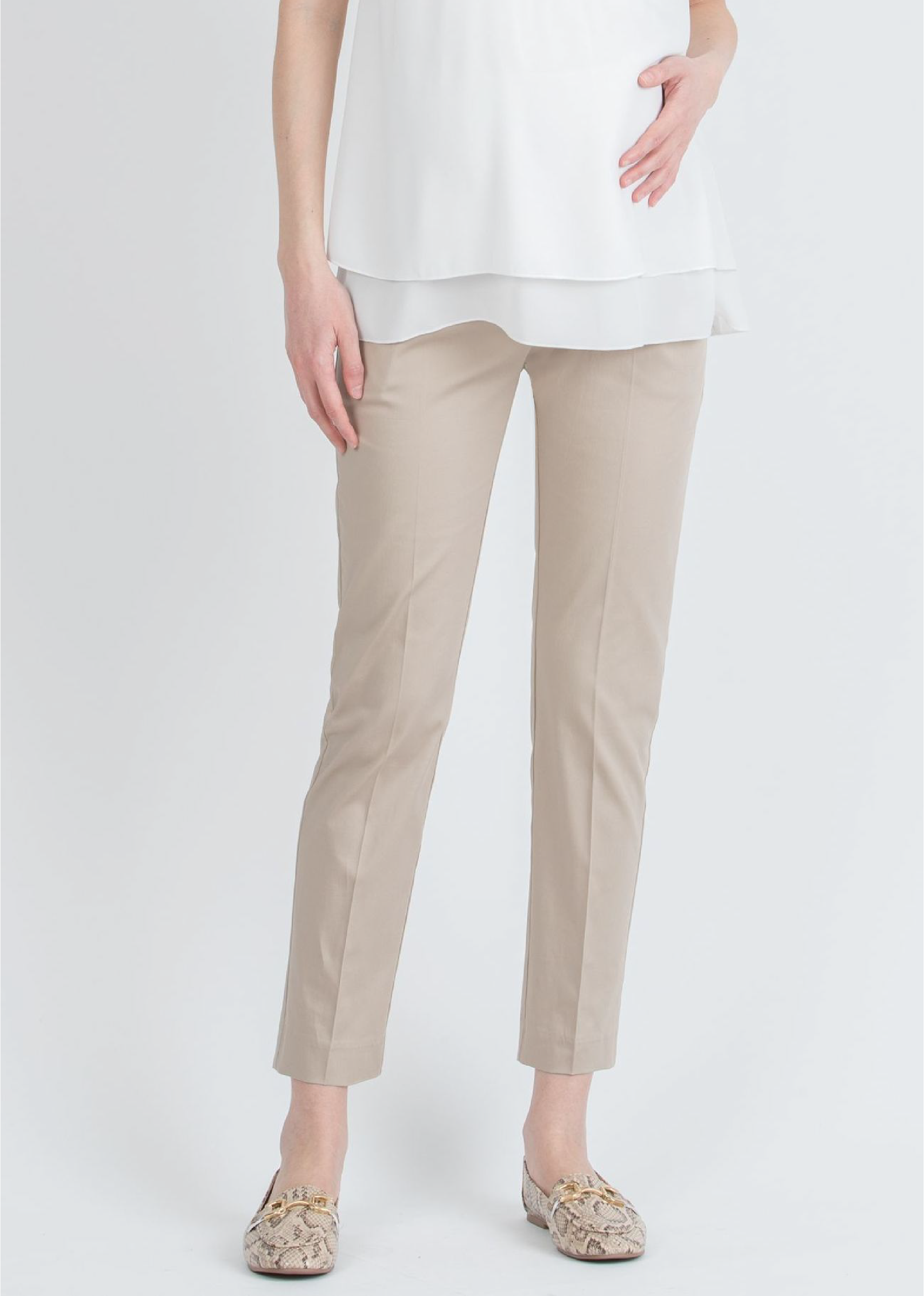 Every Step of the Way