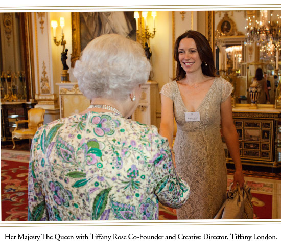 A Royal Invitation!