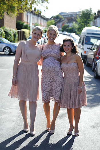 Beautiful Wedding Photos...