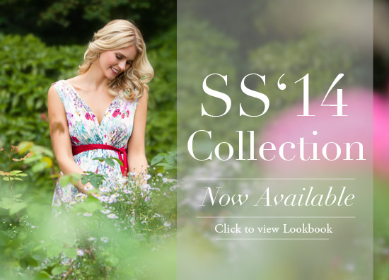 SS14 Launch