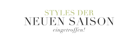 The New AW14 Collection Has Arrived