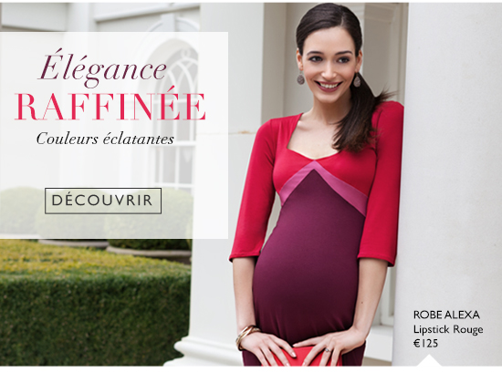 New Alexa Lipstick Rouge