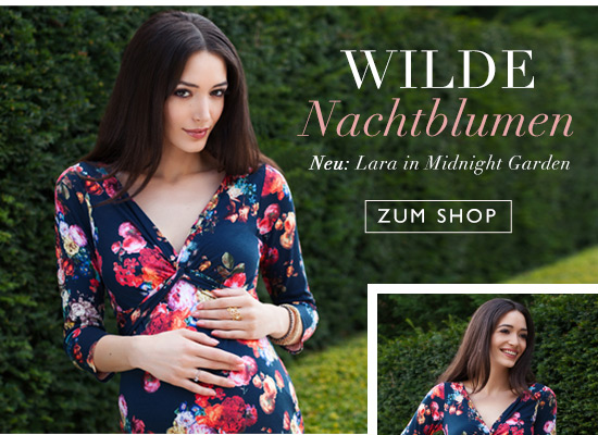 New Lara Midnight Garden