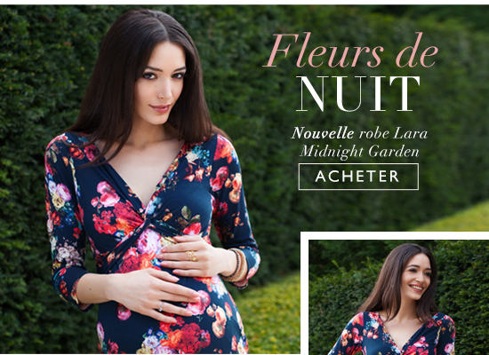 New Lara Midnight Garden