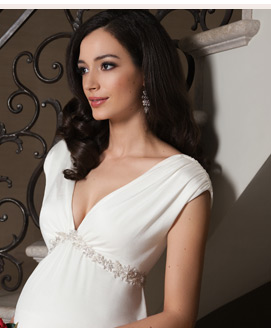Constellation Gown