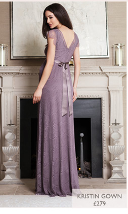 Kristin Gown