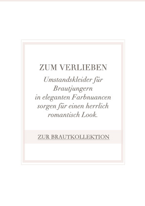 Bezaubernde Brautjungfern