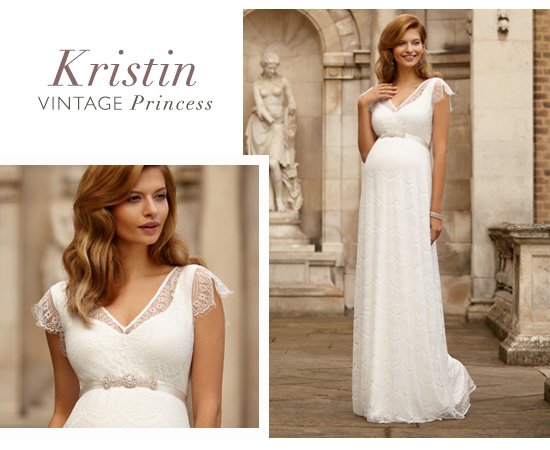 Introducing our New Bridal Collection: The Inspiration