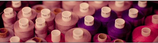Focus On Fabrics