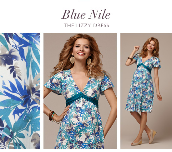 Pretty in Prints