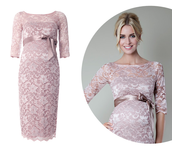 Vinatge Side bow styled dusk pink smooth ribbon sash with our classical Amelia Lace Vintage Rose Dress Vinatge Side bow styled dusk pink smooth ribbon sash with our classical Amelia Lace Vintage Rose Dress