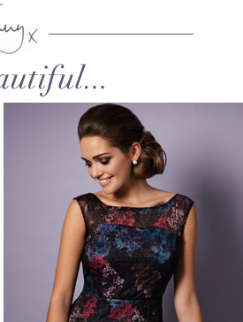 Introducing Alie Street