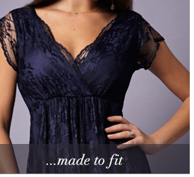 Introducing Alie Street