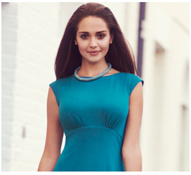 Introducing Alie Street