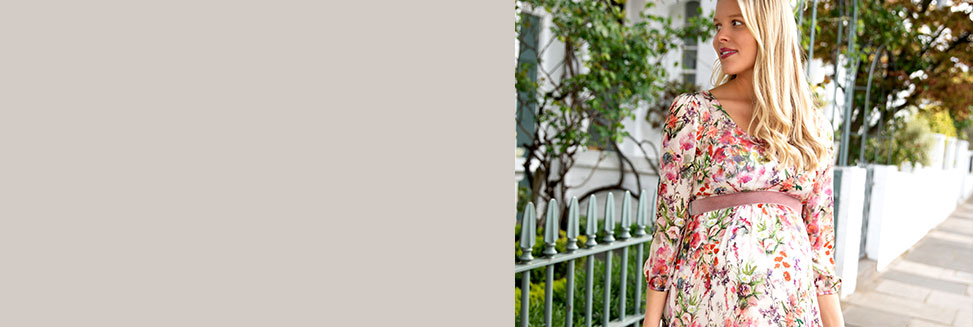 Spring Florals <br> 20% off Selected Styles