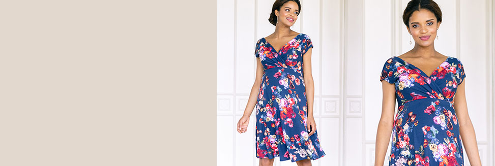 Maternity Dresses for Christenings