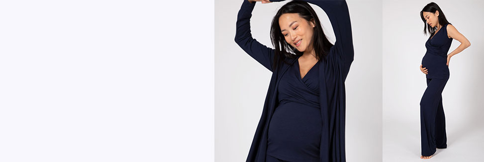 Maternity Lounge Wear