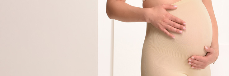 Maternity Shapewear