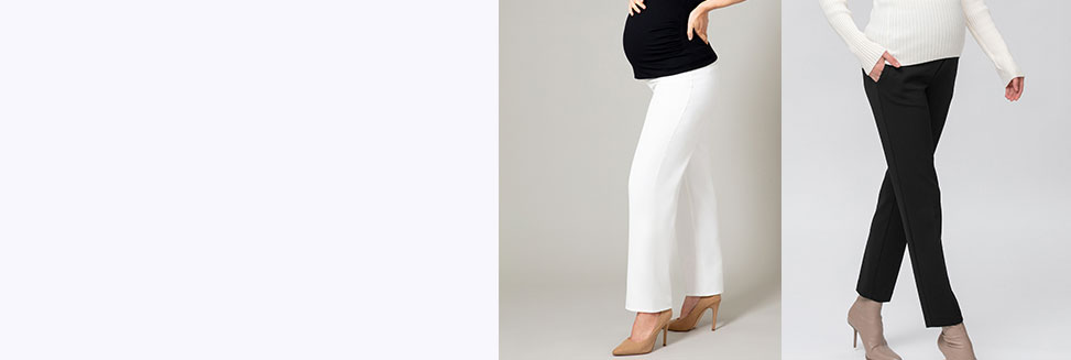 Maternity Trousers