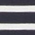 Navy Stripes