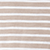 Taupe/White
