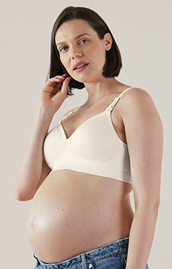 Maternity & Nursing Lingerie