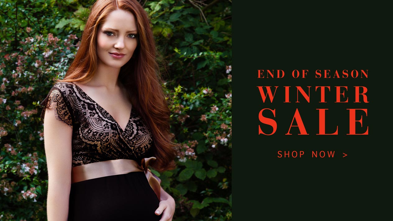 tiffany rose maternity sale