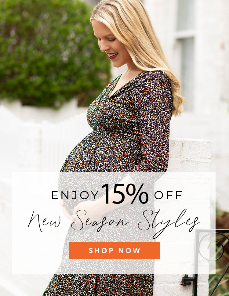 Save 15% on your Favourite Dresses