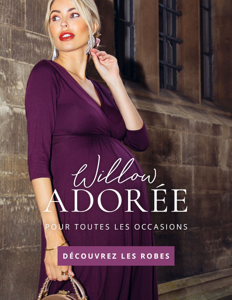 Robes de Grossesse Robes de Grossesse