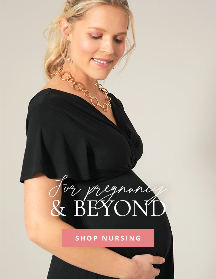 Nursing Dresses Nursing Dresses