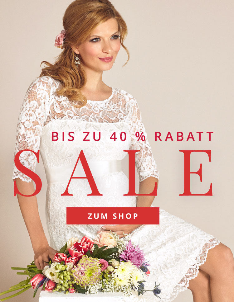 End of Season Sale Umstandsmode End of Season Sale Umstandsmode