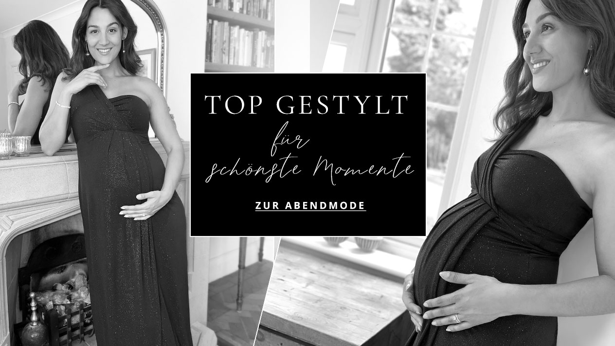 Maternity Christmas Party Dresses