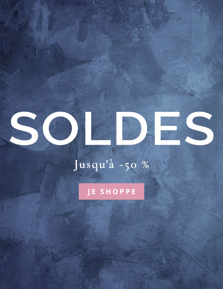 Soldes de Fins de Série Soldes de Fins de Série