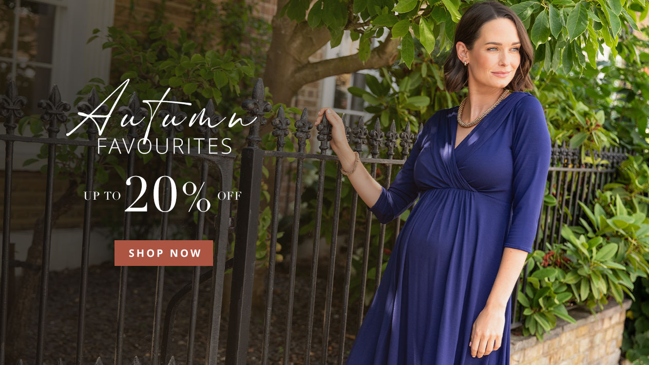 Autumn Favourites | Save 20%