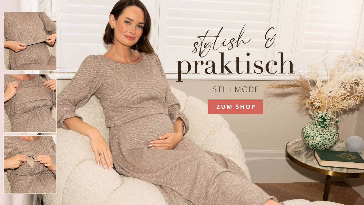 Stillkleidung Stillkleidung