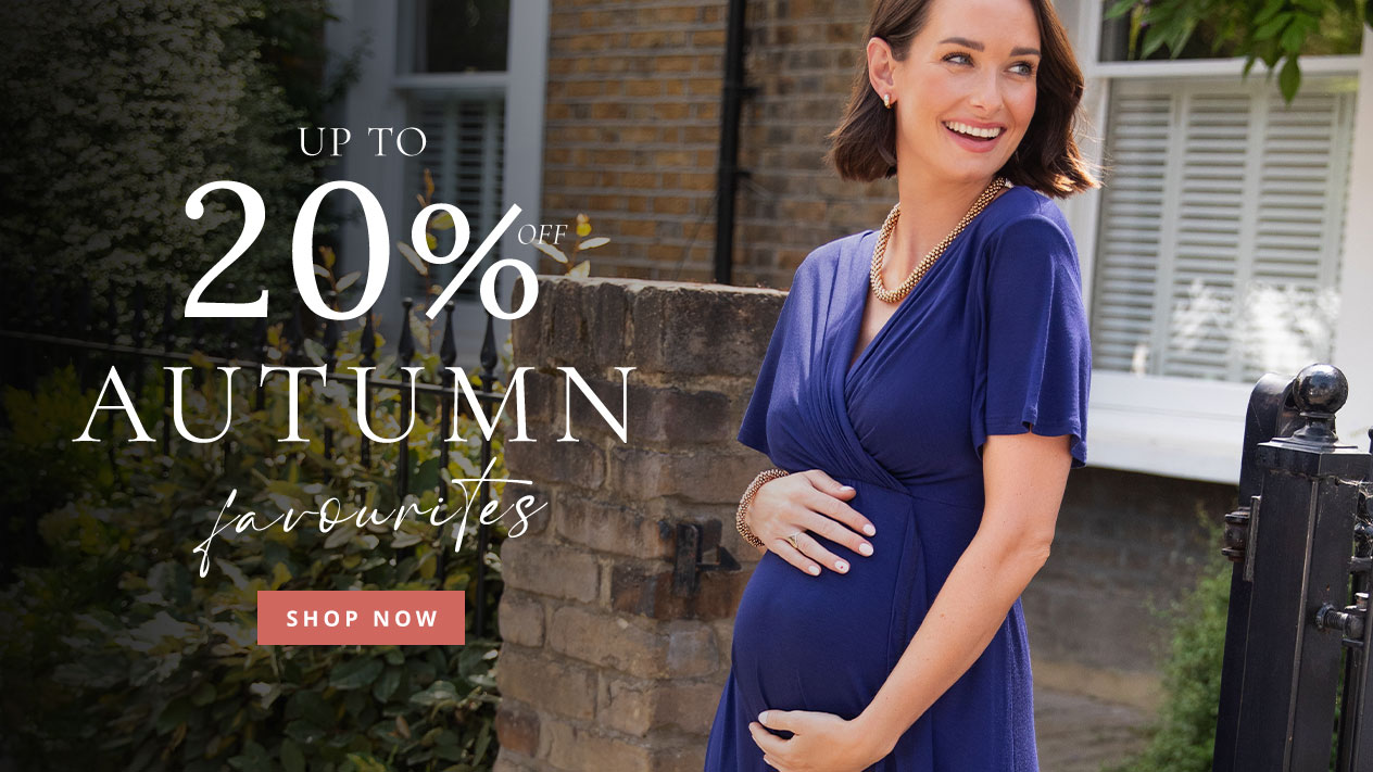 Autumn Favourites | Save 20%