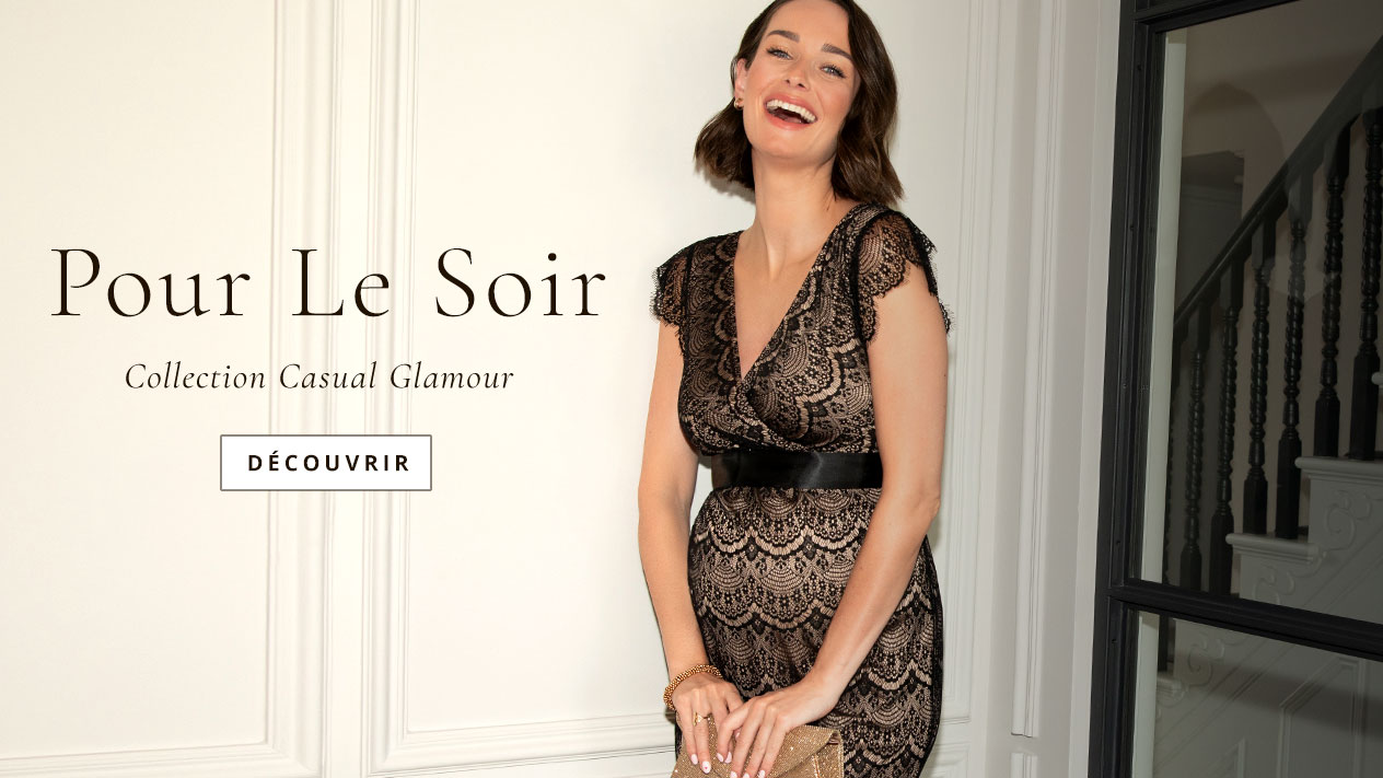 Maternity Christmas Party Dresses