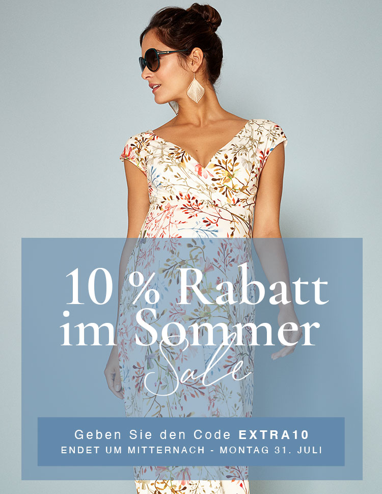 End of Season Sale Umstandsmode End of Season Sale Umstandsmode