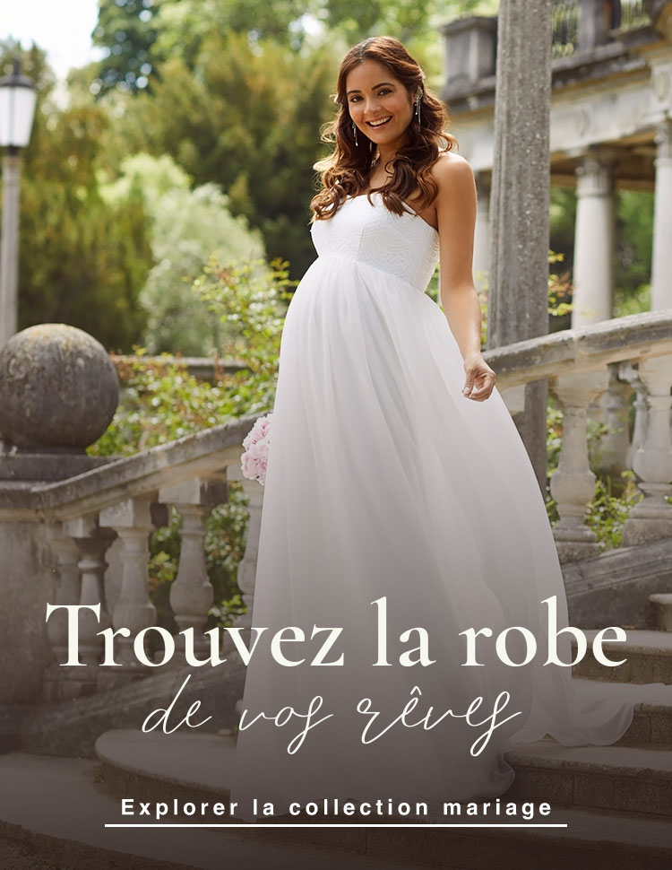 Robes de Mariée Maternité Robes de Mariée Maternité