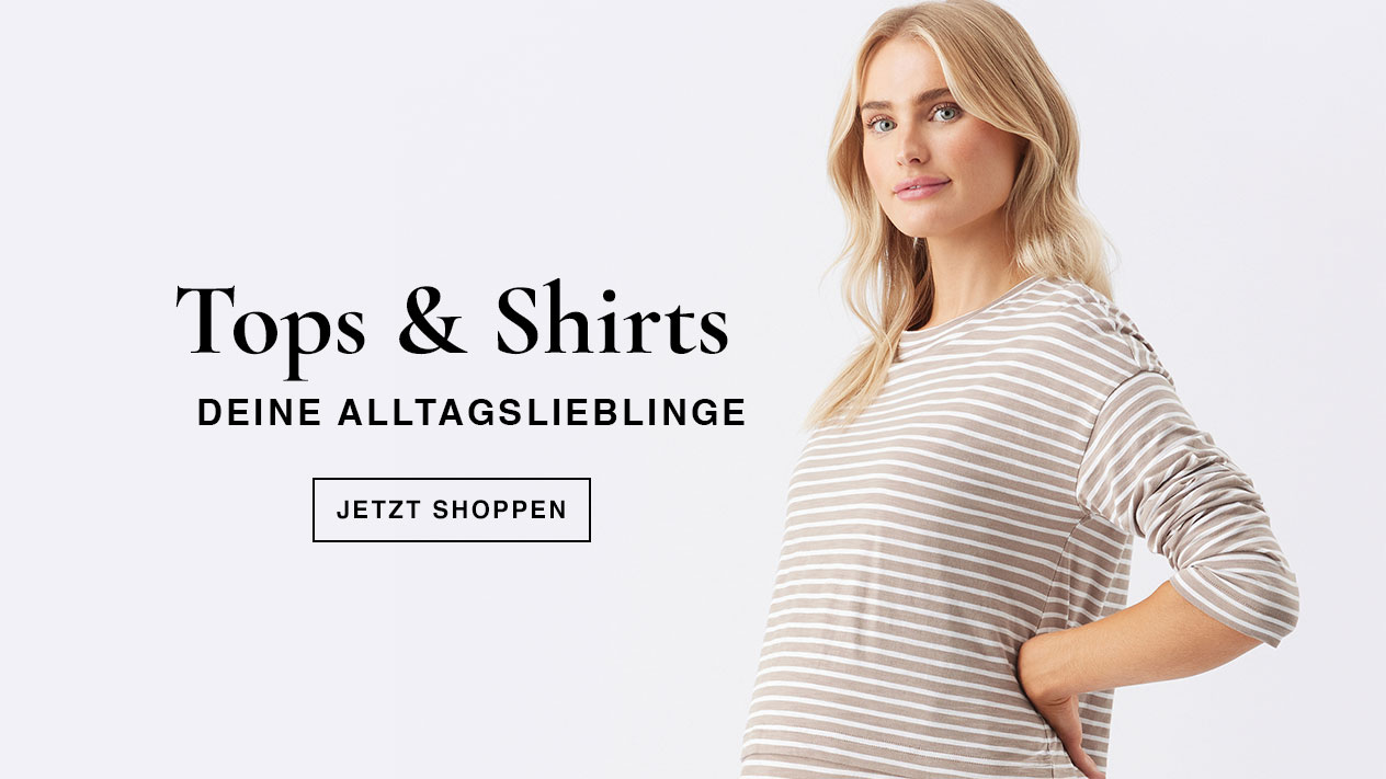 Maternity Tops