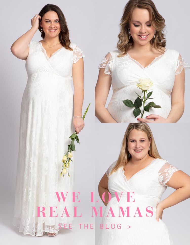 Our Real Mamas get modelling... Our Real Mamas get modelling...