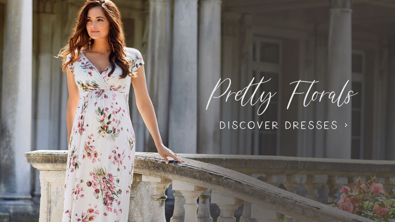 tiffany rose maternity wear