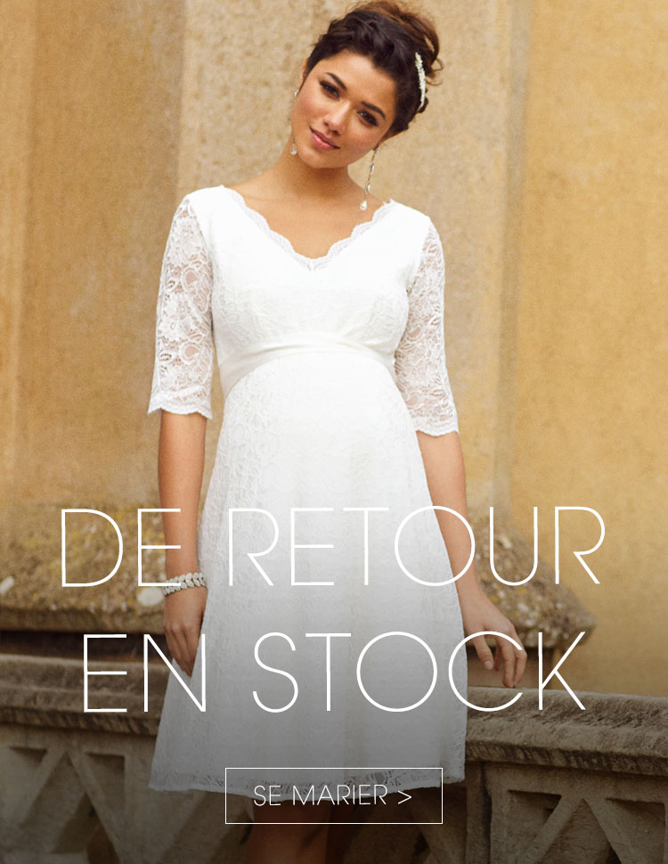 Robes de Mariée Maternité Robes de Mariée Maternité