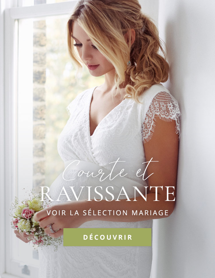 Robes de Mariée Maternité Robes de Mariée Maternité