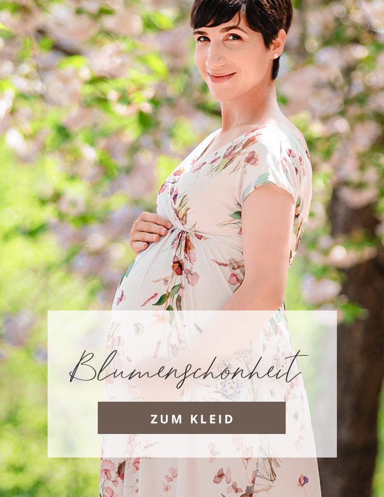 Francesca Maxikleid in Hellrosa mit Blütenprint Francesca Maxikleid in Hellrosa mit Blütenprint