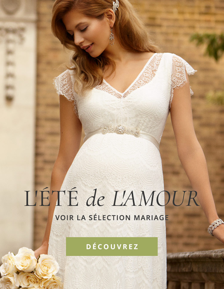 Robes de Mariée Maternité Robes de Mariée Maternité