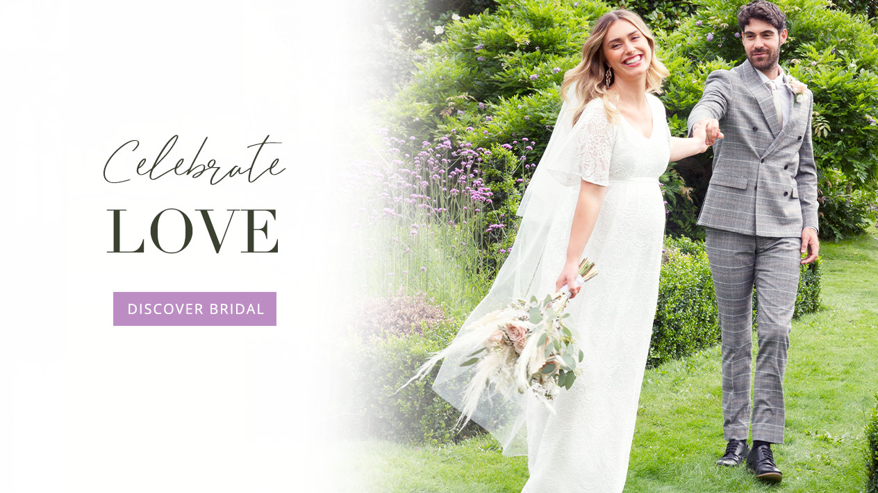 Maternity Wedding Dresses