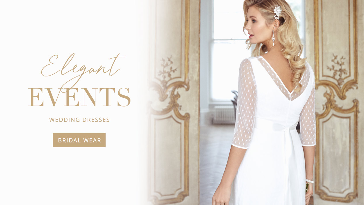 Maternity Wedding Dresses