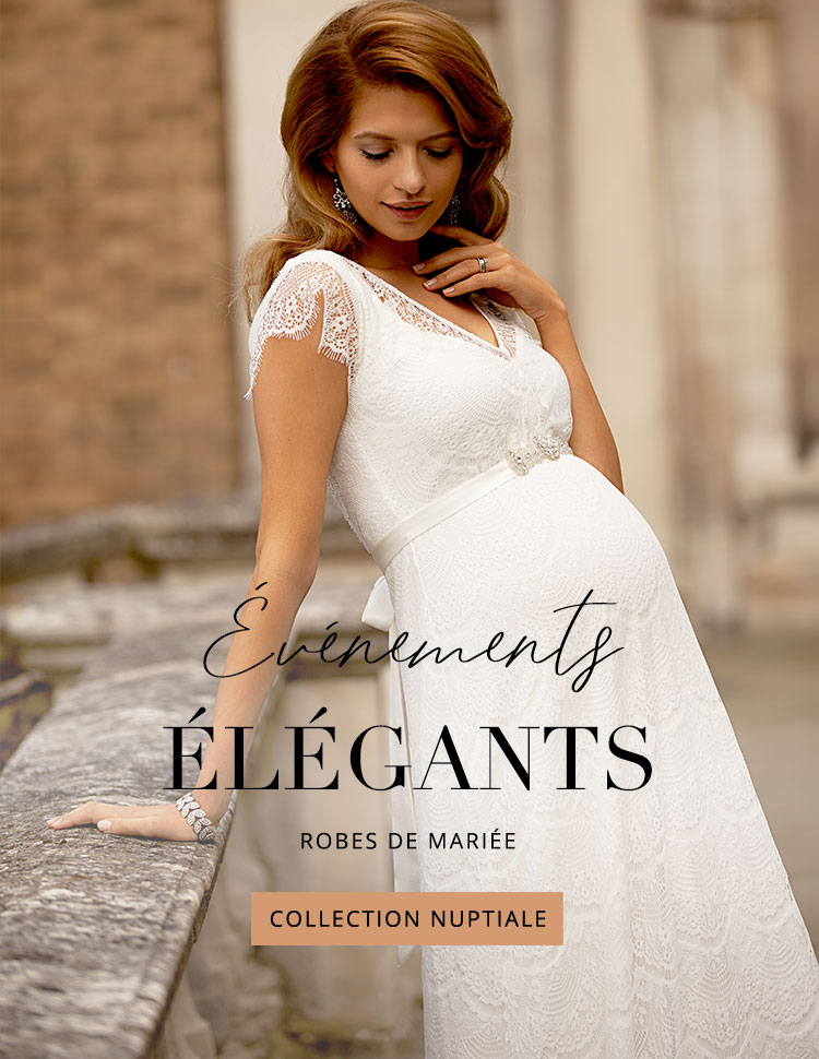 Robes de Mariée Maternité Robes de Mariée Maternité